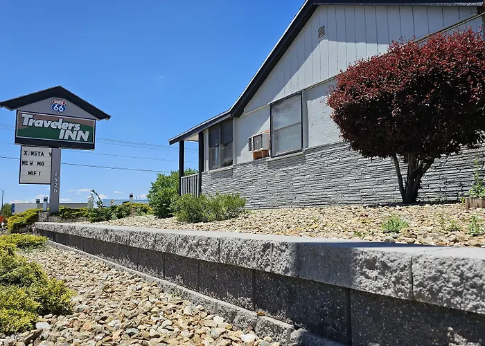 Travelers Motel