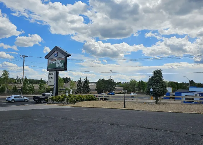 Travelers Motel