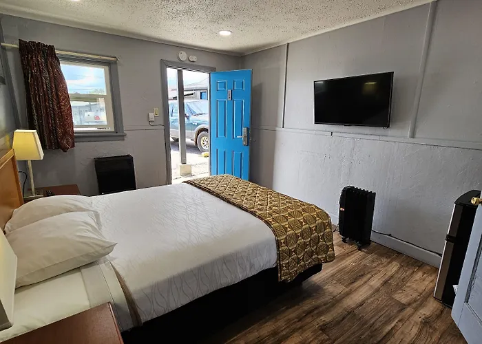 Travelers Motel