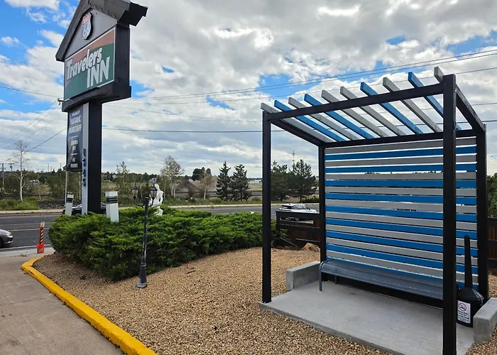 Travelers Motel